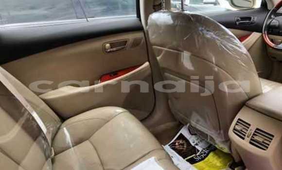 Acheter Import Voiture Lexus ES Autre à Lagos, État de Lagos Acheter Import Voiture Lexus ES Autre à Lagos, État de Lagos