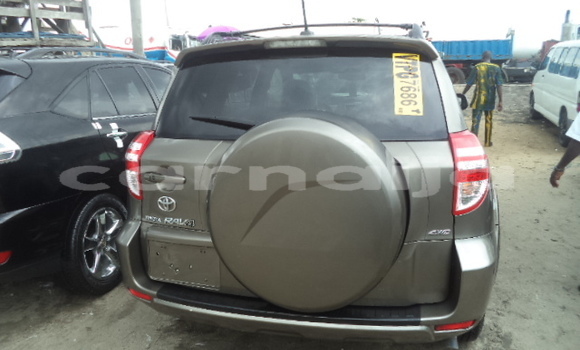Acheter Neuf Voiture Toyota RAV4 Autre à Lagos, État de Lagos Acheter Neuf Voiture Toyota RAV4 Autre à Lagos, État de Lagos