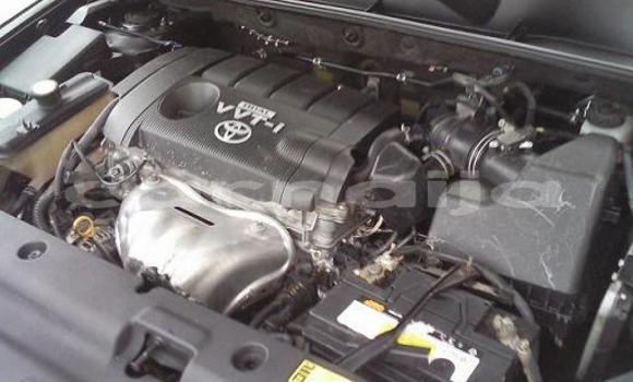 Acheter Neuf Voiture Toyota RAV4 Noir à Lagos, État de Lagos Acheter Neuf Voiture Toyota RAV4 Noir à Lagos, État de Lagos