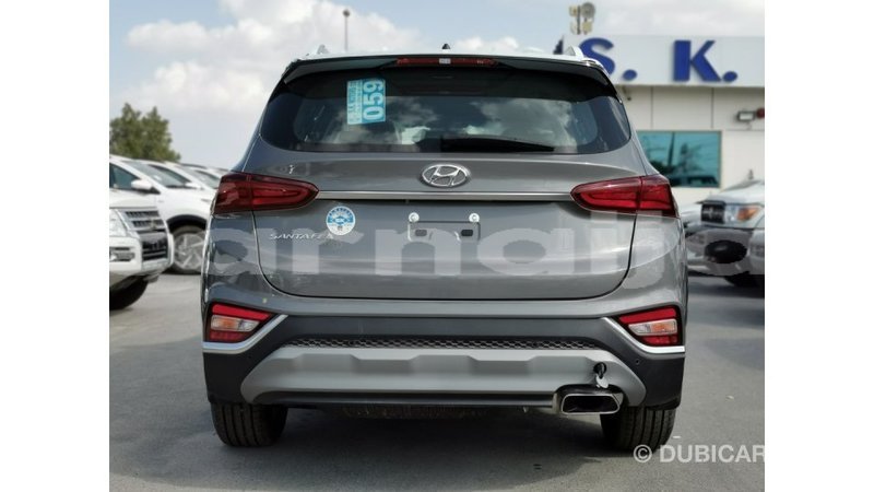 Big with watermark hyundai santa fe abia state import dubai 15420