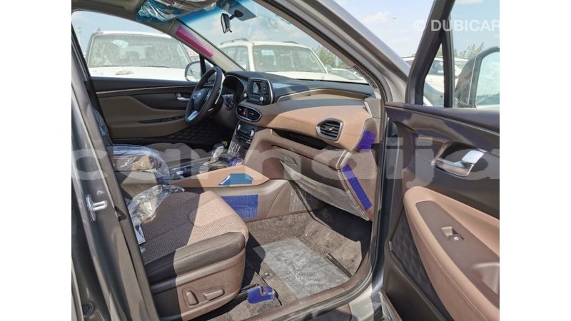 Big with watermark hyundai santa fe abia state import dubai 15420