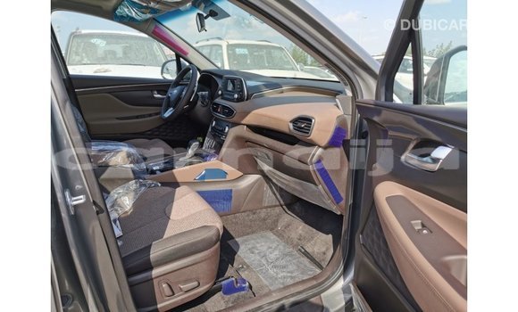 Buy Import Hyundai Santa Fe Other Car in Import - Dubai in Abia State Buy Import Hyundai Santa Fe Other Car in Import - Dubai in Abia State