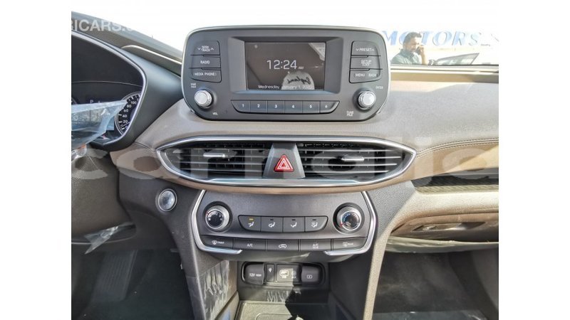 Big with watermark hyundai santa fe abia state import dubai 15420