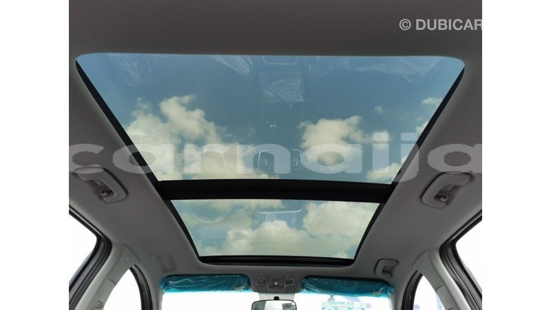 Big with watermark hyundai santa fe abia state import dubai 15420