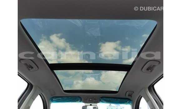 Buy Import Hyundai Santa Fe Other Car in Import - Dubai in Abia State Buy Import Hyundai Santa Fe Other Car in Import - Dubai in Abia State