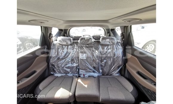 Buy Import Hyundai Santa Fe Other Car in Import - Dubai in Abia State Buy Import Hyundai Santa Fe Other Car in Import - Dubai in Abia State