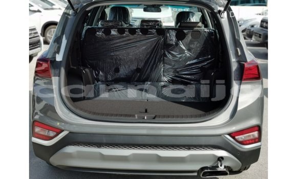 Buy Import Hyundai Santa Fe Other Car in Import - Dubai in Abia State Buy Import Hyundai Santa Fe Other Car in Import - Dubai in Abia State