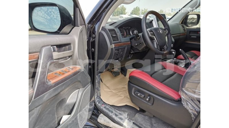 Big with watermark toyota land cruiser abia state import dubai 15421