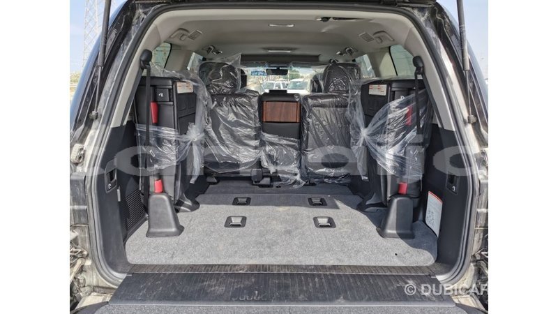 Big with watermark toyota land cruiser abia state import dubai 15421