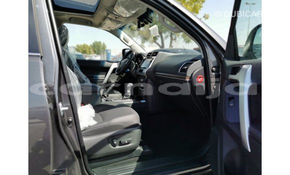 Buy Import Toyota Prado Other Car in Import - Dubai in Abia State Buy Import Toyota Prado Other Car in Import - Dubai in Abia State