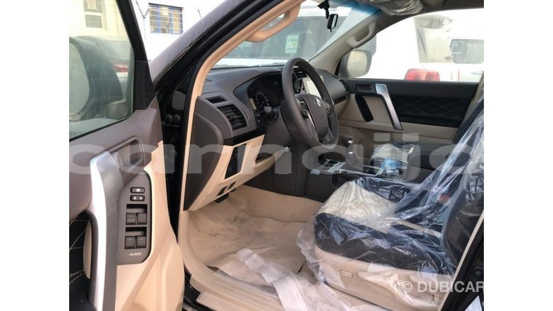 Big with watermark toyota prado abia state import dubai 15424