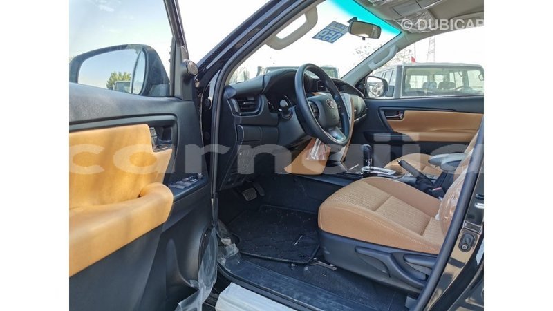 Big with watermark toyota fortuner abia state import dubai 15425