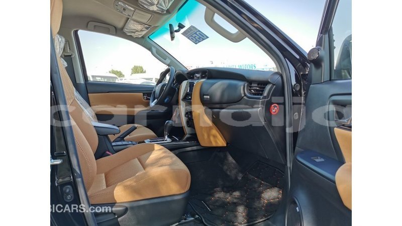 Big with watermark toyota fortuner abia state import dubai 15425