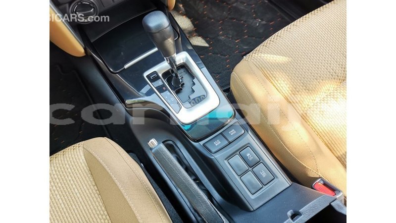 Big with watermark toyota fortuner abia state import dubai 15425