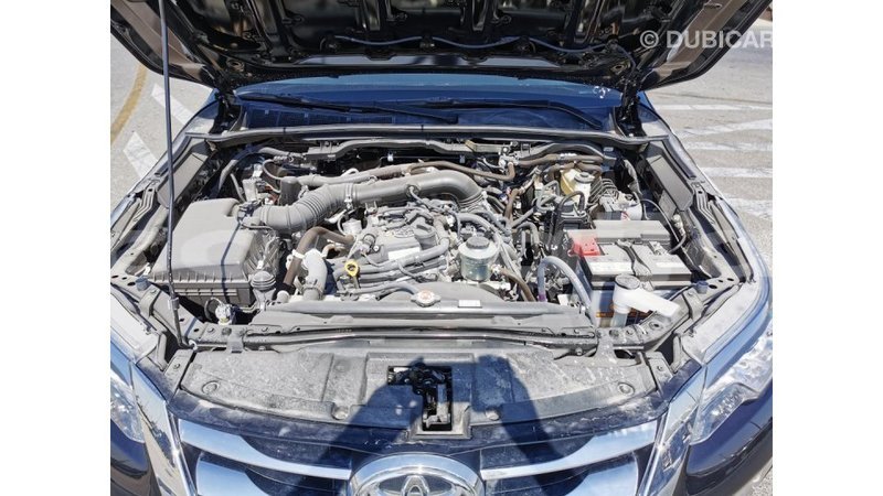 Big with watermark toyota fortuner abia state import dubai 15425