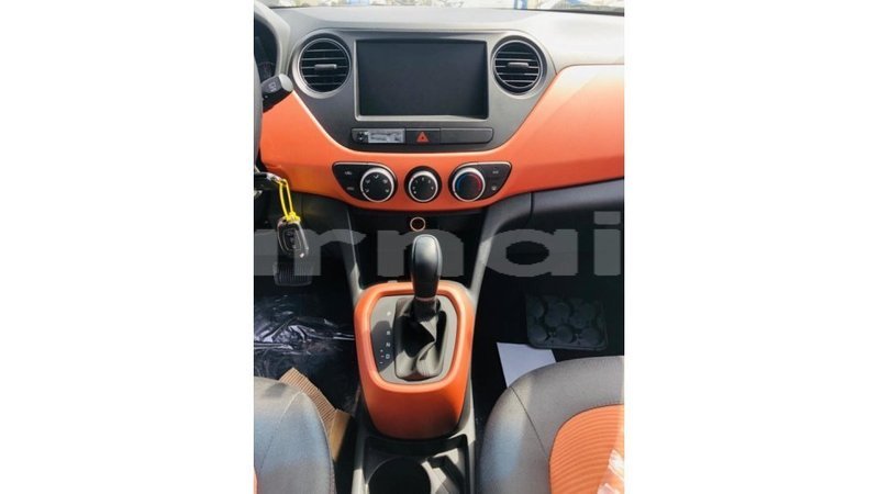 Big with watermark hyundai i10 abia state import dubai 15428