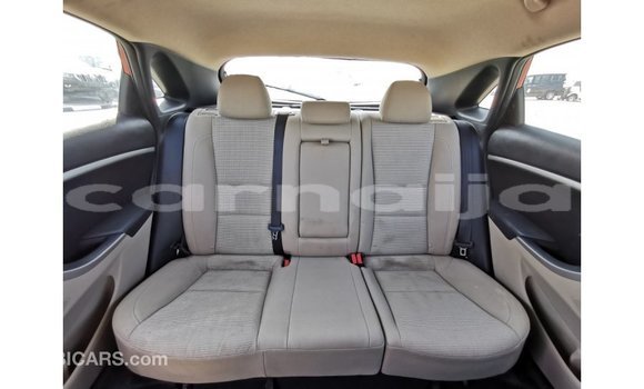 Acheter Import Voiture Hyundai Elantra Rouge à Import - Dubai, État d'Abia Acheter Import Voiture Hyundai Elantra Rouge à Import - Dubai, État d'Abia