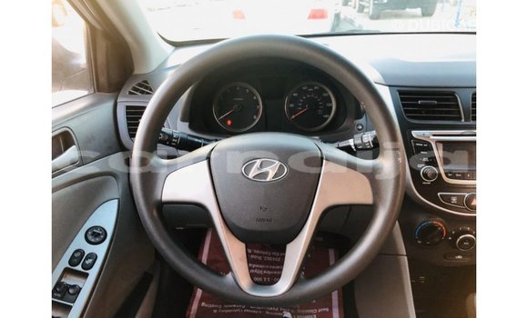 Buy Import Hyundai Accent Other Car in Import - Dubai in Abia State Buy Import Hyundai Accent Other Car in Import - Dubai in Abia State