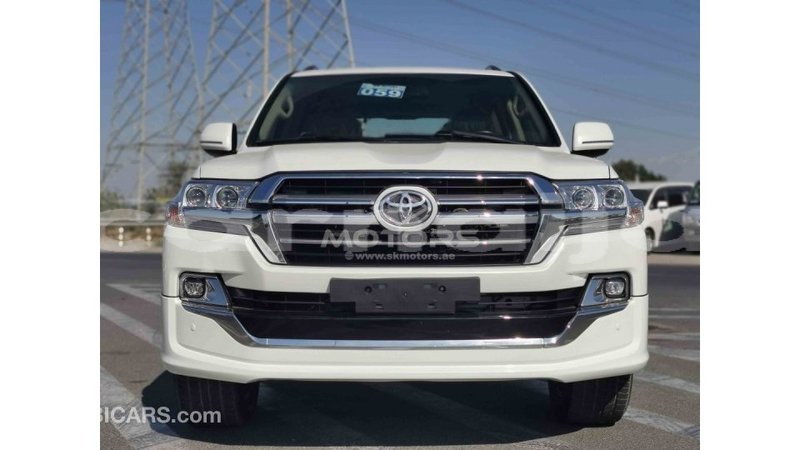 Big with watermark toyota land cruiser abia state import dubai 15432