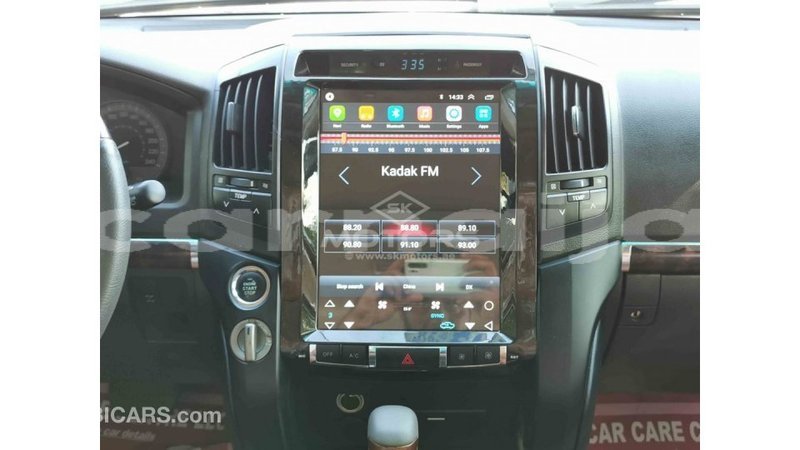 Big with watermark toyota land cruiser abia state import dubai 15432