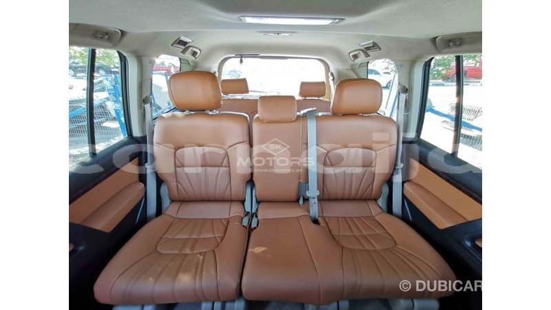 Big with watermark toyota land cruiser abia state import dubai 15432