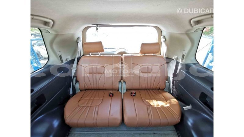 Big with watermark toyota land cruiser abia state import dubai 15432