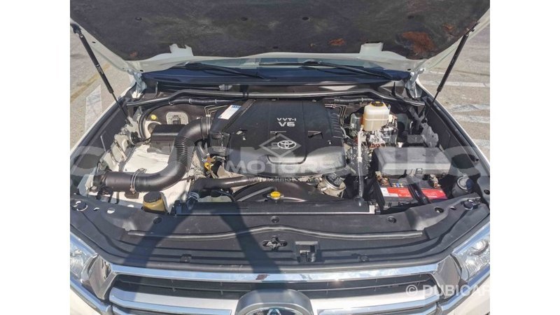 Big with watermark toyota land cruiser abia state import dubai 15432