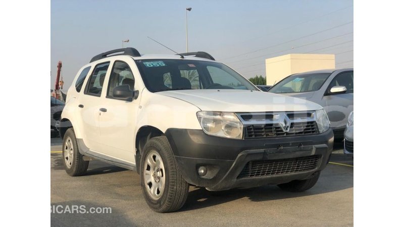 Big with watermark renault duster abia state import dubai 15433