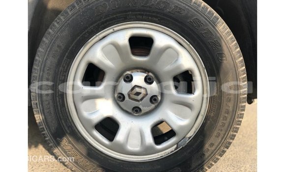 Buy Import Renault Duster White Car in Import - Dubai in Abia State Buy Import Renault Duster White Car in Import - Dubai in Abia State