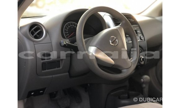 Acheter Import Voiture Nissan Sunny Blanc à Import - Dubai, État d'Abia Acheter Import Voiture Nissan Sunny Blanc à Import - Dubai, État d'Abia