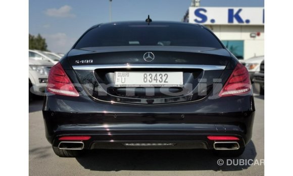 Buy Import Mercedes‒Benz 1117 Black Truck in Import - Dubai in Abia State Buy Import Mercedes‒Benz 1117 Black Truck in Import - Dubai in Abia State