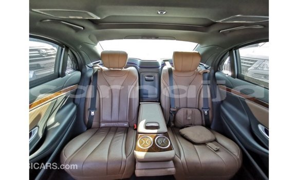 Buy Import Mercedes‒Benz 1117 Black Truck in Import - Dubai in Abia State Buy Import Mercedes‒Benz 1117 Black Truck in Import - Dubai in Abia State