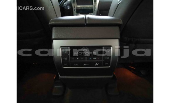 Buy Import Lexus CT Black Car in Import - Dubai in Abia State Buy Import Lexus CT Black Car in Import - Dubai in Abia State