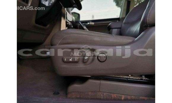 Buy Import Lexus CT Black Car in Import - Dubai in Abia State Buy Import Lexus CT Black Car in Import - Dubai in Abia State
