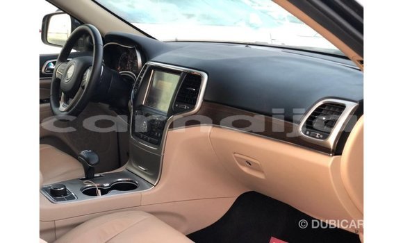 Buy Import Jeep Grand Cherokee Black Car in Import - Dubai in Abia State Buy Import Jeep Grand Cherokee Black Car in Import - Dubai in Abia State