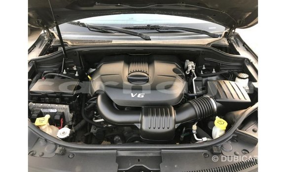 Buy Import Jeep Grand Cherokee Black Car in Import - Dubai in Abia State Buy Import Jeep Grand Cherokee Black Car in Import - Dubai in Abia State