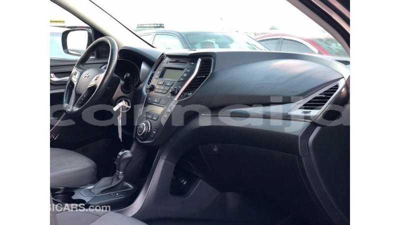 Big with watermark hyundai santa fe abia state import dubai 15439