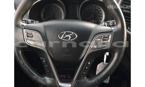 Buy Import Hyundai Santa Fe Other Car in Import - Dubai in Abia State Buy Import Hyundai Santa Fe Other Car in Import - Dubai in Abia State