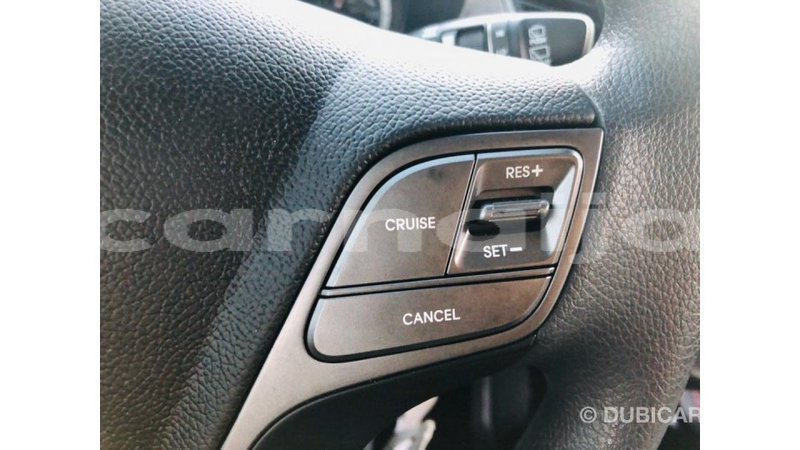 Big with watermark hyundai santa fe abia state import dubai 15440