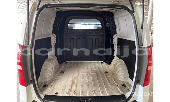 Buy Import Hyundai Accent White Car in Import - Dubai in Abia State Buy Import Hyundai Accent White Car in Import - Dubai in Abia State