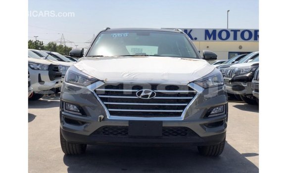 Acheter Import Voiture Hyundai Tucson Autre à Import - Dubai, État d'Abia Acheter Import Voiture Hyundai Tucson Autre à Import - Dubai, État d'Abia