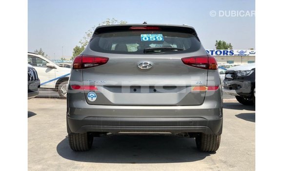 Acheter Import Voiture Hyundai Tucson Autre à Import - Dubai, État d'Abia Acheter Import Voiture Hyundai Tucson Autre à Import - Dubai, État d'Abia