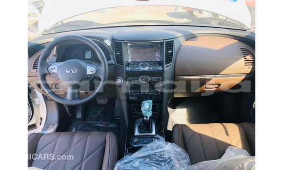Buy Import Infiniti Q Black Car in Import - Dubai in Abia State Buy Import Infiniti Q Black Car in Import - Dubai in Abia State