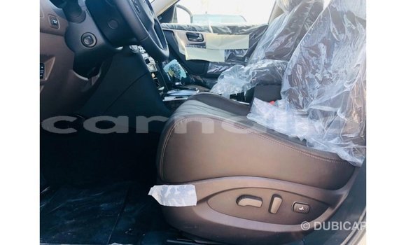 Buy Import Infiniti Q Black Car in Import - Dubai in Abia State Buy Import Infiniti Q Black Car in Import - Dubai in Abia State