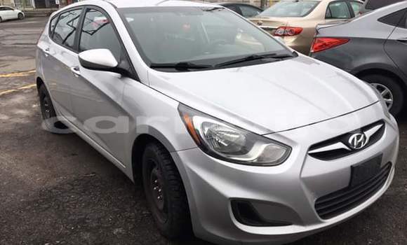 Buy Import Hyundai Accent Silver Car in Daura in Katsina Buy Import Hyundai Accent Silver Car in Daura in Katsina