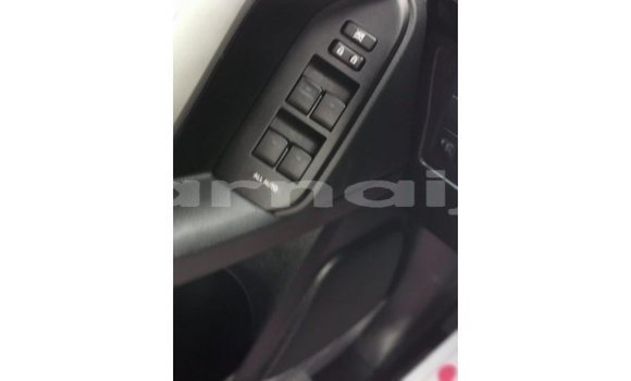 Buy Import Toyota Prado Black Car in Import - Dubai in Abia State Buy Import Toyota Prado Black Car in Import - Dubai in Abia State