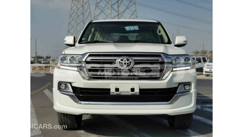 Big with watermark toyota land cruiser abia state import dubai 15447