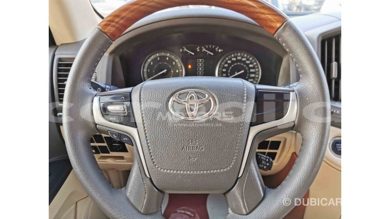Big with watermark toyota land cruiser abia state import dubai 15447