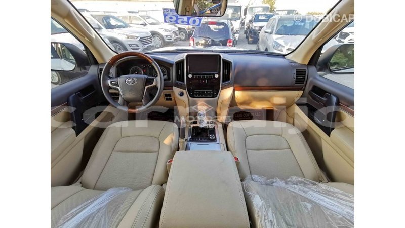 Big with watermark toyota land cruiser abia state import dubai 15447