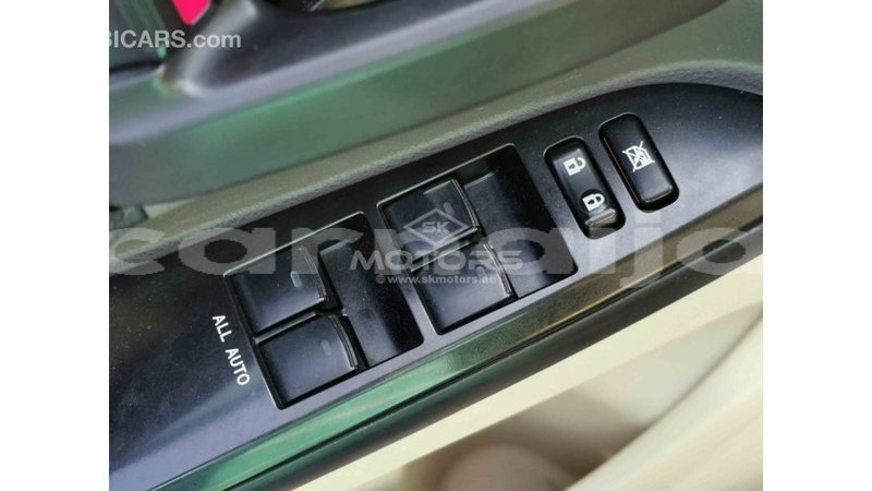 Big with watermark toyota land cruiser abia state import dubai 15447